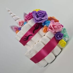 Be a Unicorn in a field of horses (fuchsia)