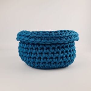 Commodemandje Petrol