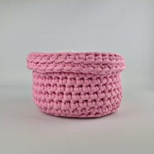 Commodemandje Barbie Roze