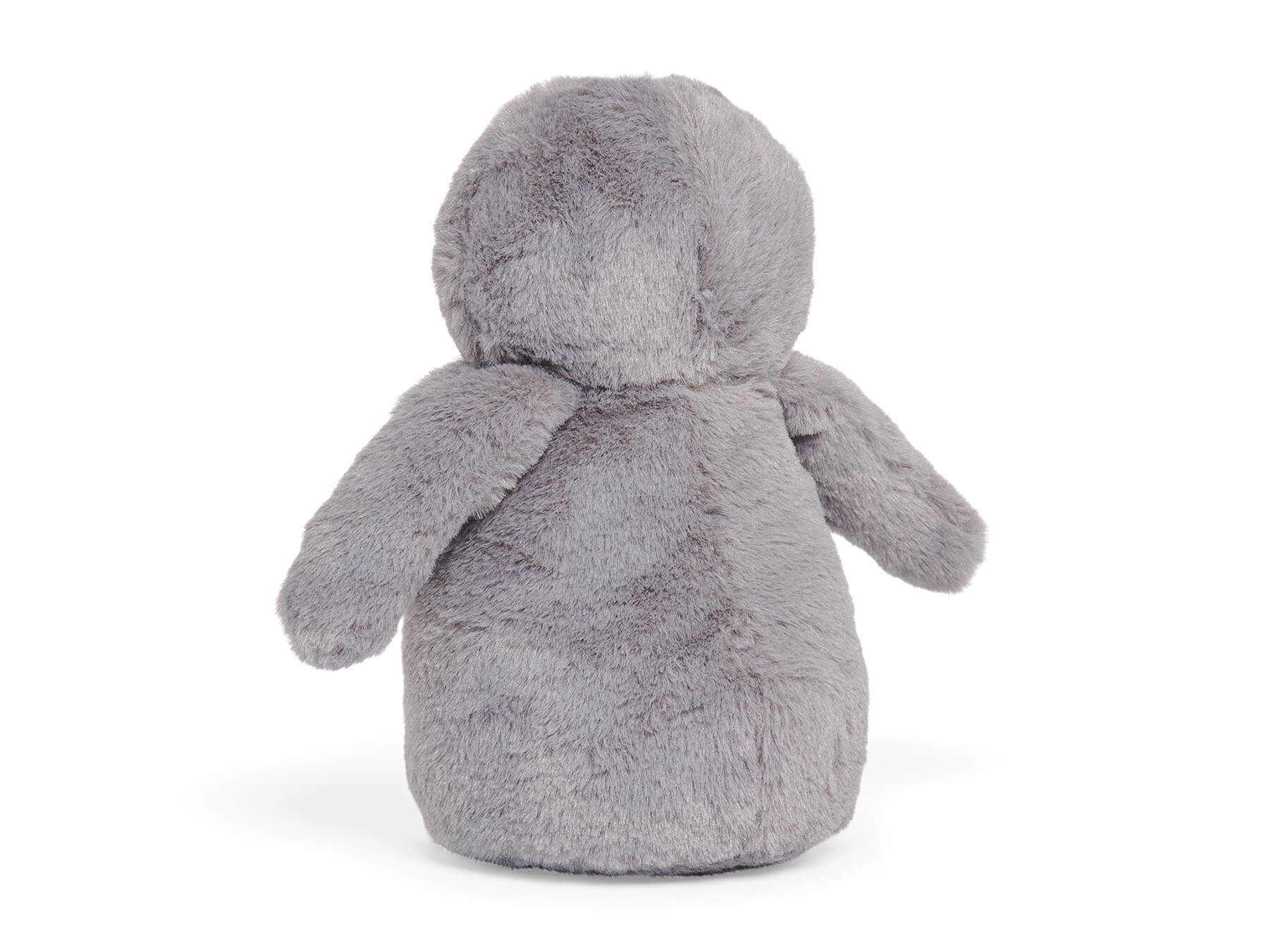 Knuffel pinguïn - Grey - Afbeelding 5