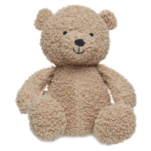 Teddy bear biscuit beige van merk Jollein