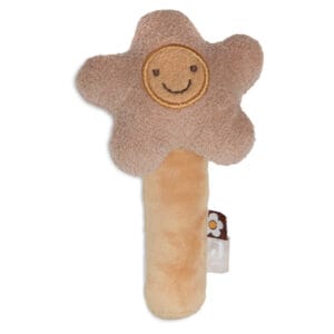 Rammelaar Bloem voor baby Jollein